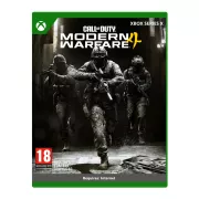 Call of Duty: Modern Warfare 4 XBOX SERIES