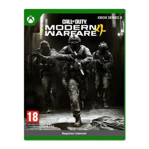 Image : Call of Duty: Modern Warfare 4 XBOX SERIES