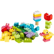 LEGO 10479 Boîte créative colorée - DUPLO