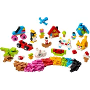 LEGO 11045 Briques créatives colorées - Classic