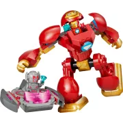 LEGO 11209 Ultron contre Iron Man - Marvel