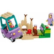 LEGO 11216 Les grand-mères avec Bingo et Bluey