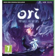 Ori and the will of the wisps Xbox One