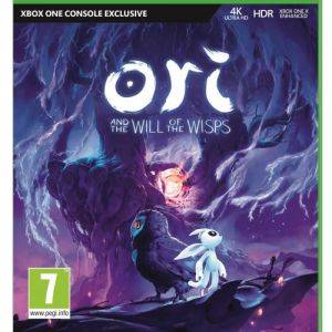 Image : Ori and the will of the wisps Xbox One