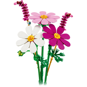 Image : LEGO 11514 Les cosmos - Botanicals