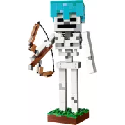 LEGO 21594 Le Squelette - Minecraft