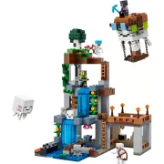 LEGO 21597 La station de Ghast - Minecraft