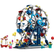 LEGO 31389 La grande roue légendaire - Creator 3-en-1