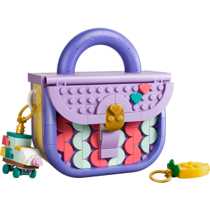 Image : LEGO 31391 Sac fashion avec rangement - Creator 3-en-1