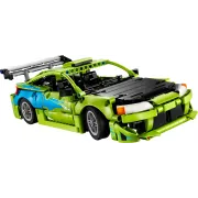 LEGO 42229 Voiture Mitsubishi Eclipse de Fast and Furious - Technic