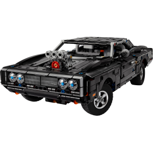 Image : LEGO 42231 Voiture Dodge Charger R/T de Fast and Furious - Technic