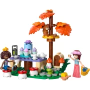 LEGO 42690 Le goûter dans la forêt - Friends