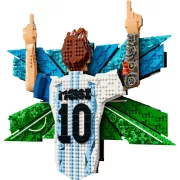 LEGO 43018 Lionel Messi - La célébration - Editions