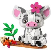LEGO 43292 Pua - Disney