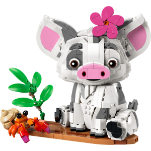 Image : LEGO 43292 Pua - Disney