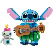 LEGO 43296 Stitch et Scrump - Disney