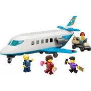 LEGO 60492 L'avion de tourisme - City
