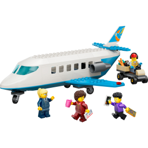 Image : LEGO 60492 L'avion de tourisme - City