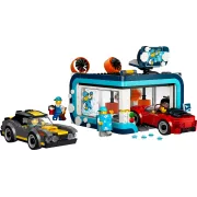 LEGO 60497 La station de lavage automatique - City