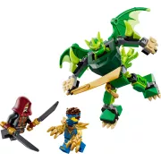 LEGO 71862 Pack de combat: le robot dragon de Lloyd - NINJAGO