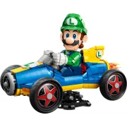 LEGO 72050 Mario Kart: Luigi et Proto 8 - Super Mario