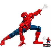 LEGO 76346 Spider-Man  la figurine de héros - Marvel
