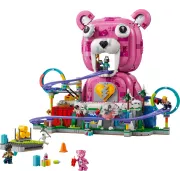 LEGO 77082 La Bamboche - Fortnite