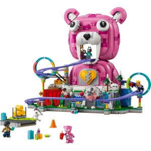 LEGO 77082 La Bamboche - Fortnite