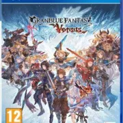 Granblue Fantasy : Versus PS4
