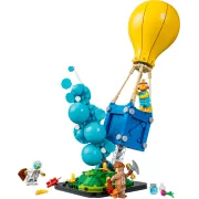LEGO 77080 Ravitaillement - Fortnite