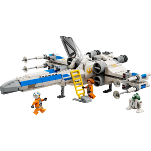 Image : LEGO 75460 Le X-Wing Starfighter de la Nouvelle République - Star Wars