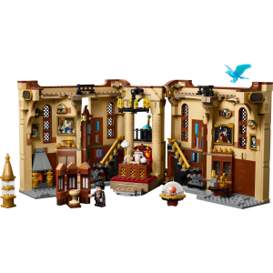 Image : LEGO 76478 Book Nook: le bureau de Dumbledore - Harry Potter