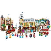 LEGO 43302 Main Street U. S.A. - Disney