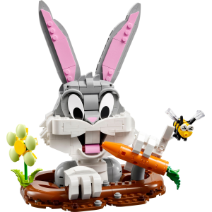 Image : LEGO 40920 Bugs Bunny