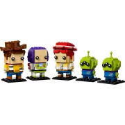 LEGO 40860 Toy Story - BrickHeadz