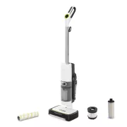 KARCHER SCV 4 Steam Vac - Aspirateur vapeur en promo
