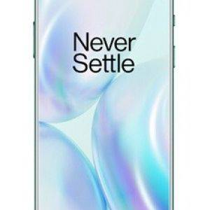 Image : Oneplus 8 12/256Go Vert 5G