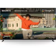 SONY 100BRAVIA3II - TV LED 100' 2026