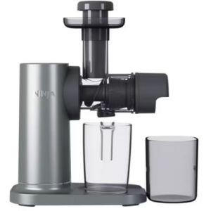 Image : NINJA JC152E - Extracteur de jus à froid 3-en-1