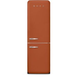 Image : SMEG FAB32RACM6 - Réfrigérateur combiné