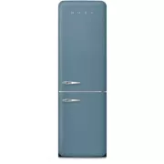 SMEG FAB32RSBM6 - Réfrigérateur combiné