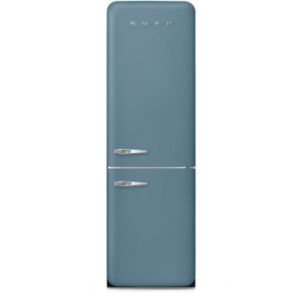 Image : SMEG FAB32RSBM6 - Réfrigérateur combiné
