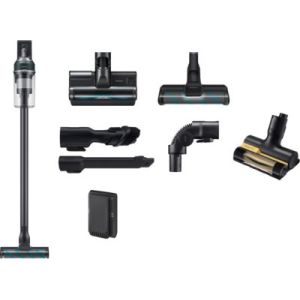 Image : SAMSUNG Jet 85S Complete VS70H25XFT/WD - Aspirateur balai