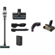 SAMSUNG Jet 85S Pet VS70H25XLG/WD - Aspirateur balai