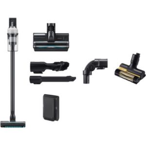 SAMSUNG Jet 85S Pet VS70H25XLG/WD - Aspirateur balai SAMSUNG Jet 85S Pet VS70H25XLG/WD - Aspirateur balai