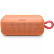 BOSE SoundLink Plus Peche Orange - Enceinte portable