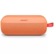 BOSE SoundLink Flex II Peche Orange - Enceinte portable