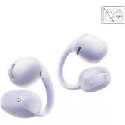 SHOKZ OpenDots Air Violet - Ecouteurs