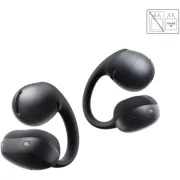 SHOKZ OpenDots Air Noir - Ecouteurs