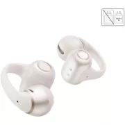 SHOKZ OpenDots One 2 Blanc - Ecouteurs